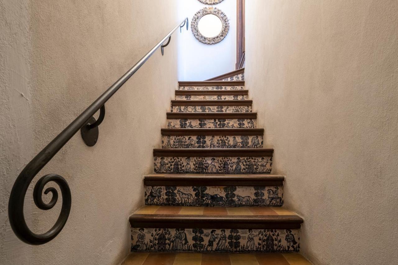 Exclusiva Casa En El Centro Historico De Sevilla Exterior foto